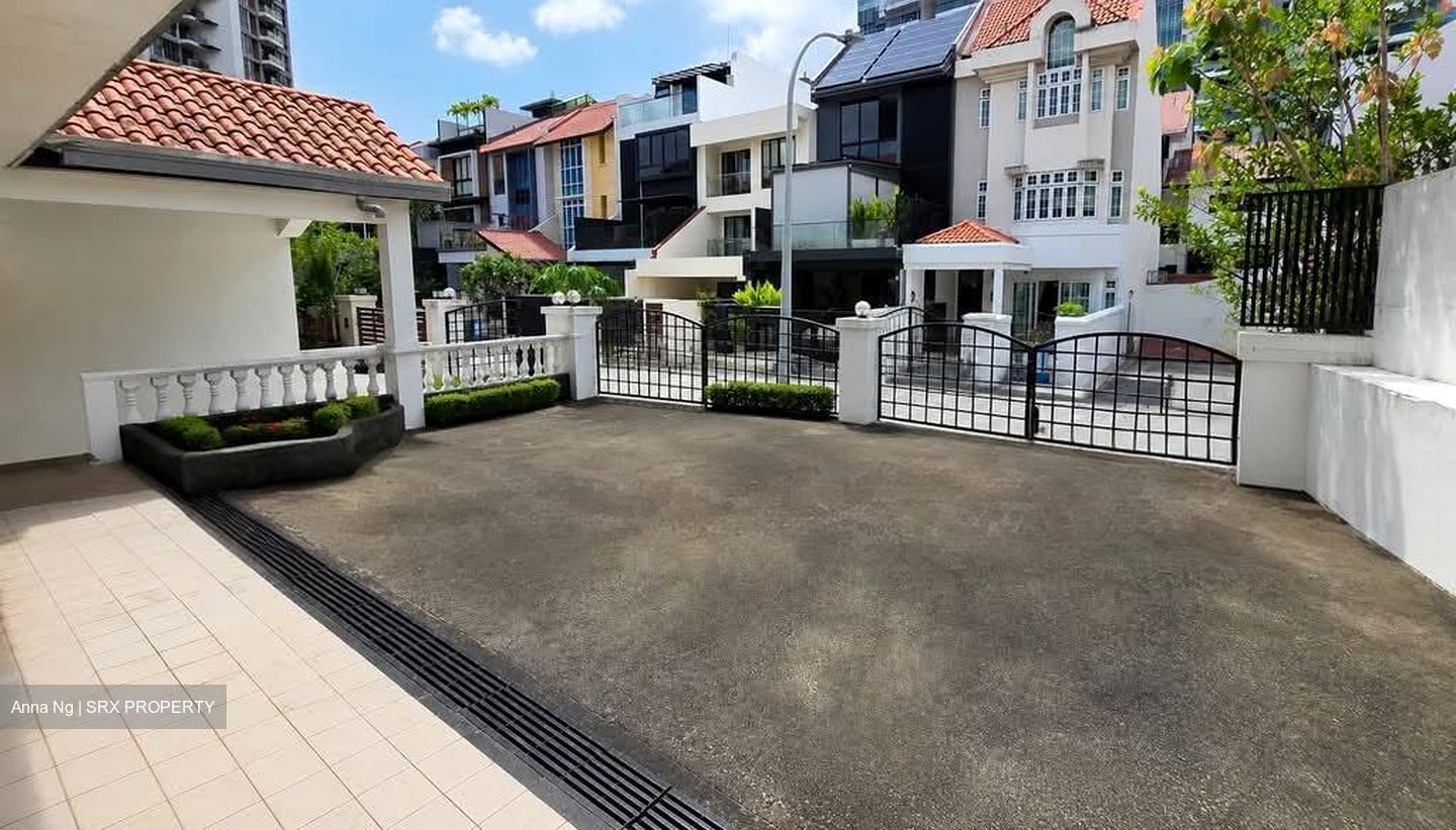 Simon Place (D19), Terrace #577318081